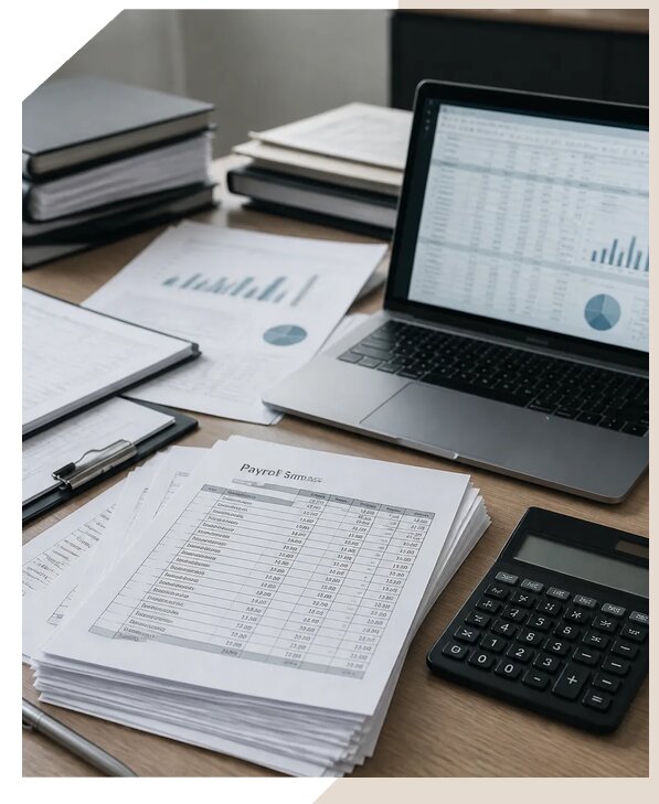 Подготовка зарплатной отчетности в Угличе по цене от 4689 р. | Консалтинг1-Глч
