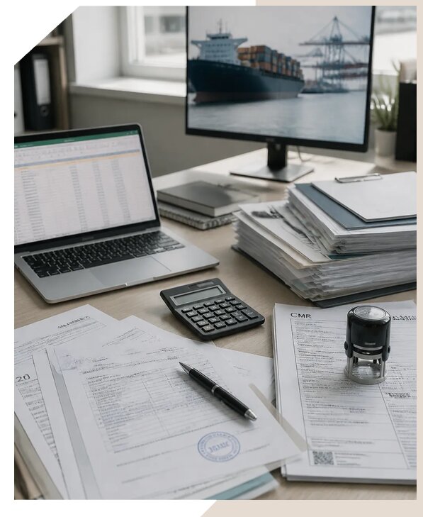 Бухгалтерское сопровождение ВЭД в Угличе - от 26050 р. | Консалтинг1-Глч